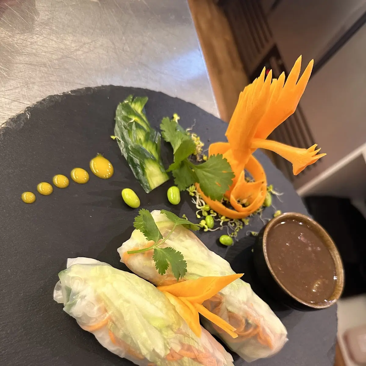 Spring Roll