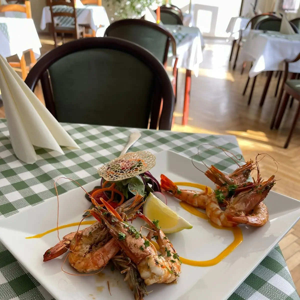 Scampi