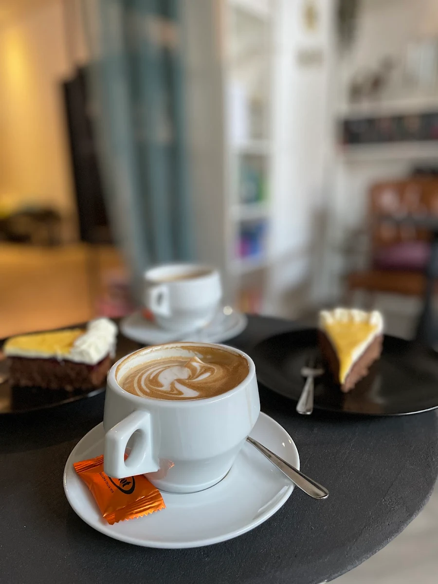 Highlights, TaraMisu