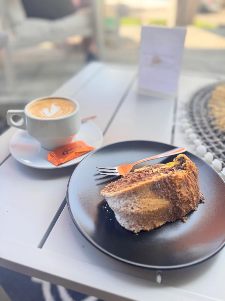 Highlights, TaraMisu