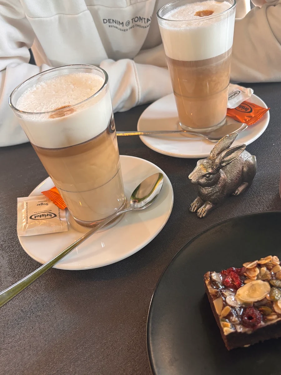Highlights, TaraMisu