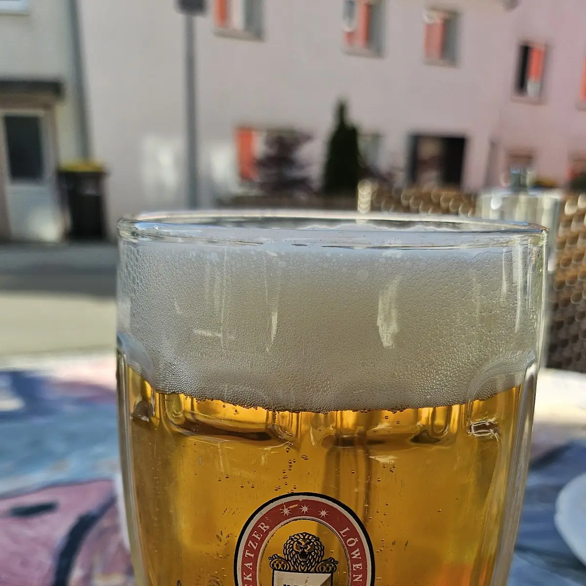 Pilsner
