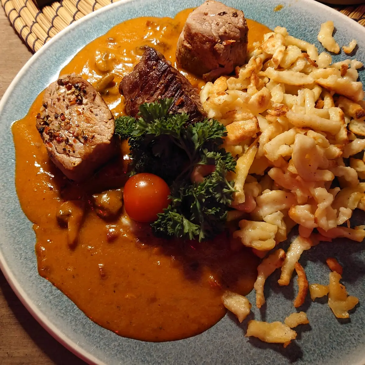 Filetteller