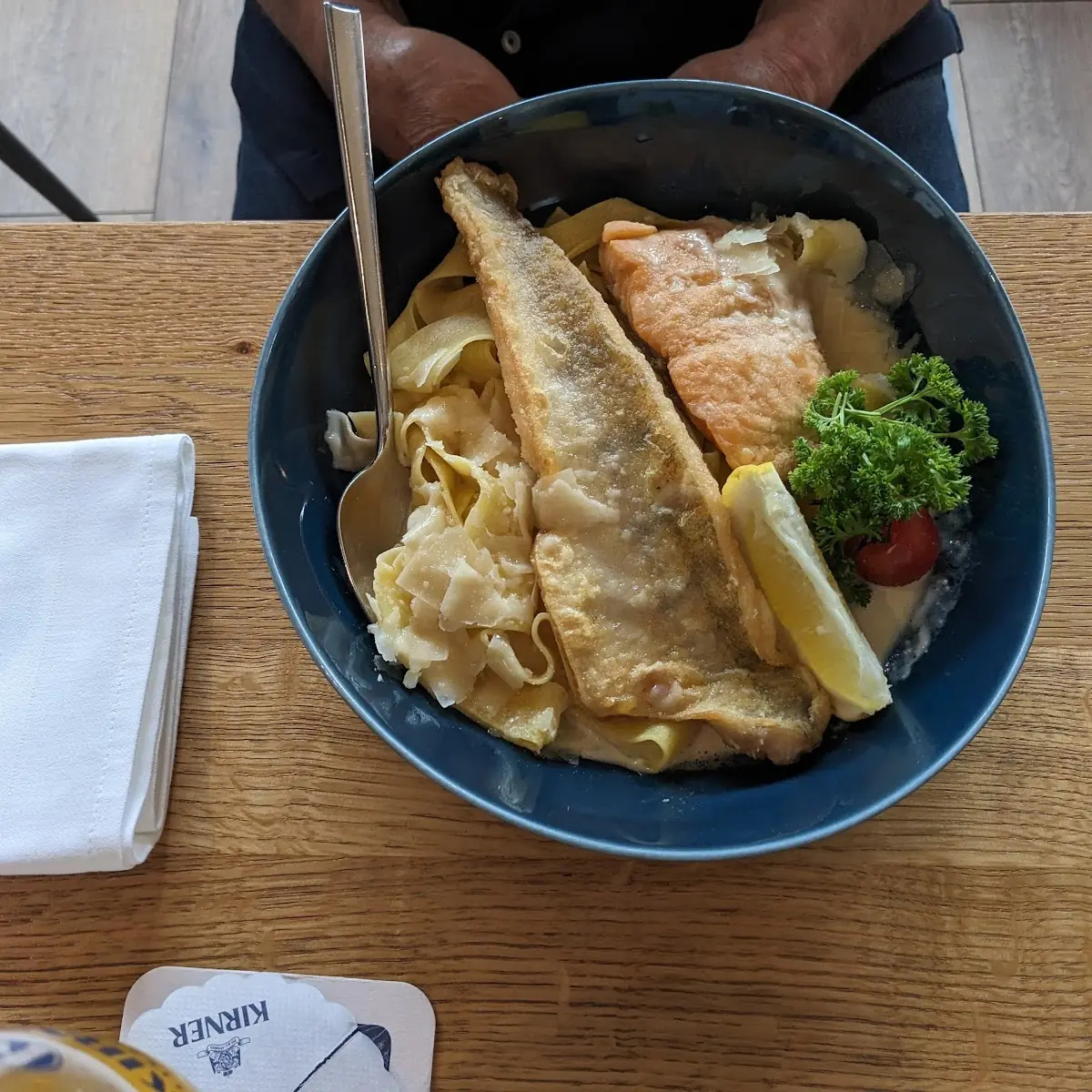 Fisch