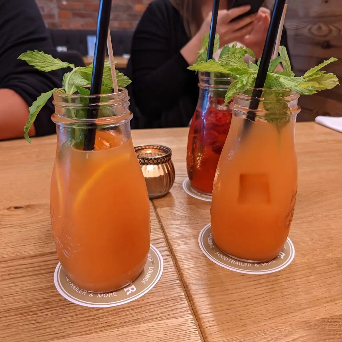 Limonade