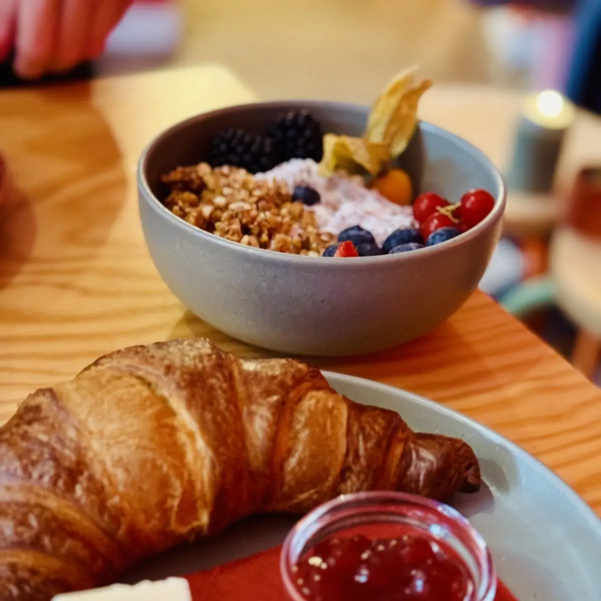 Croissant