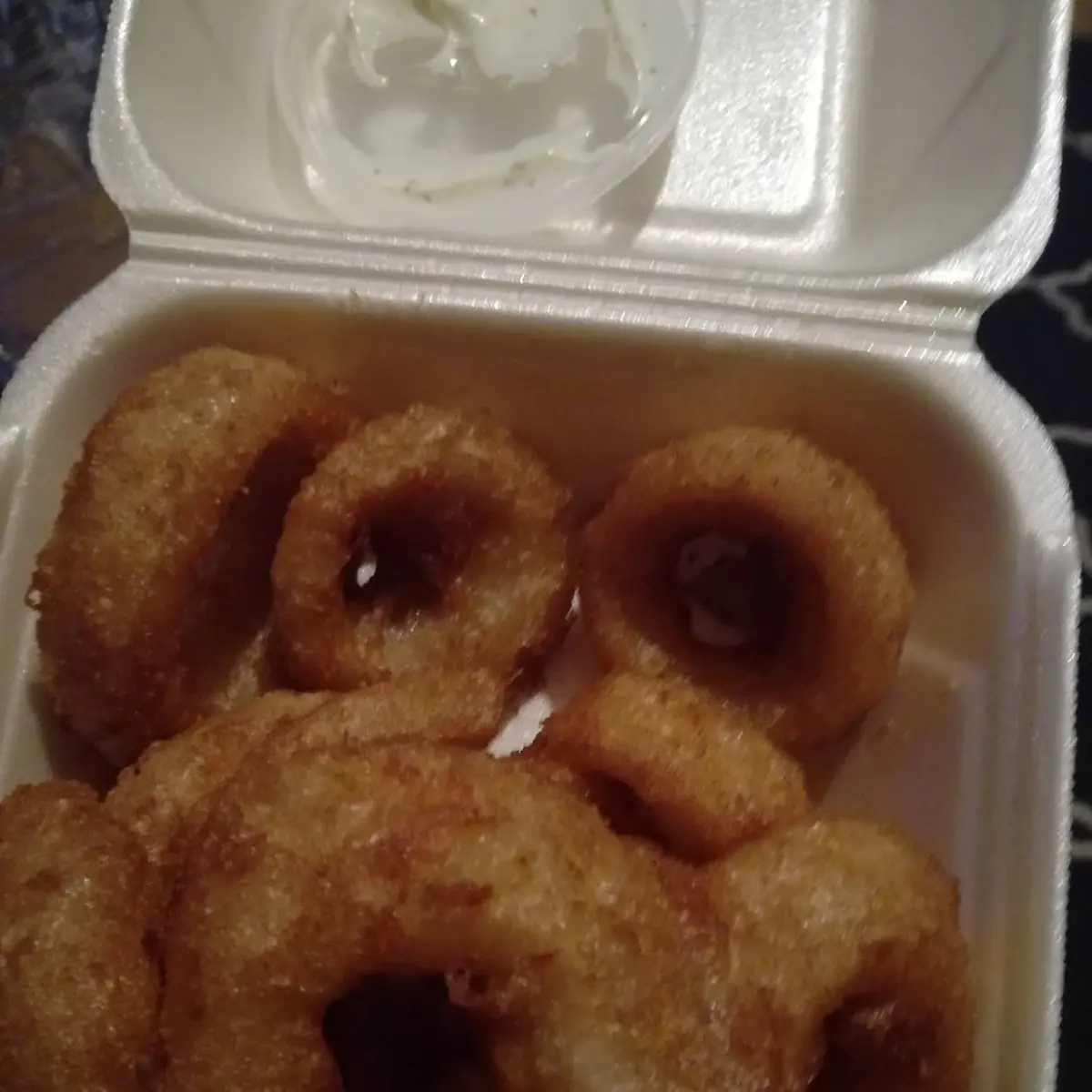Onion