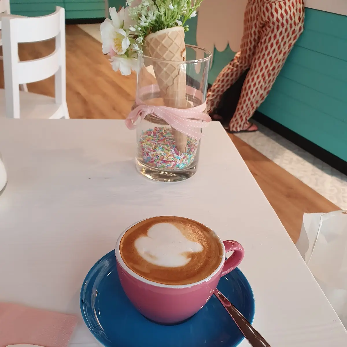 Flat White