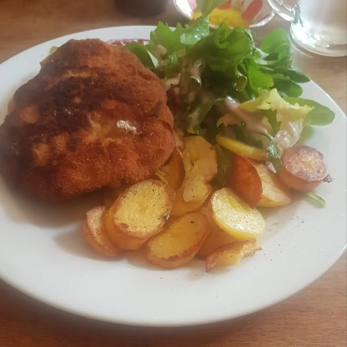 Cordon Bleu