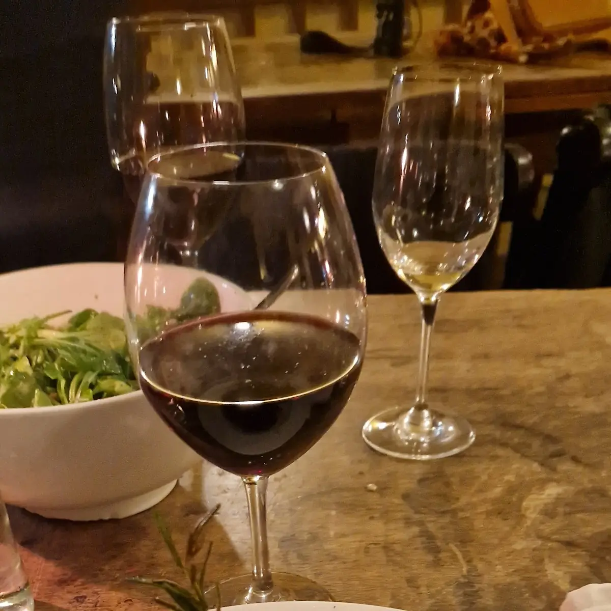 Entrecote
