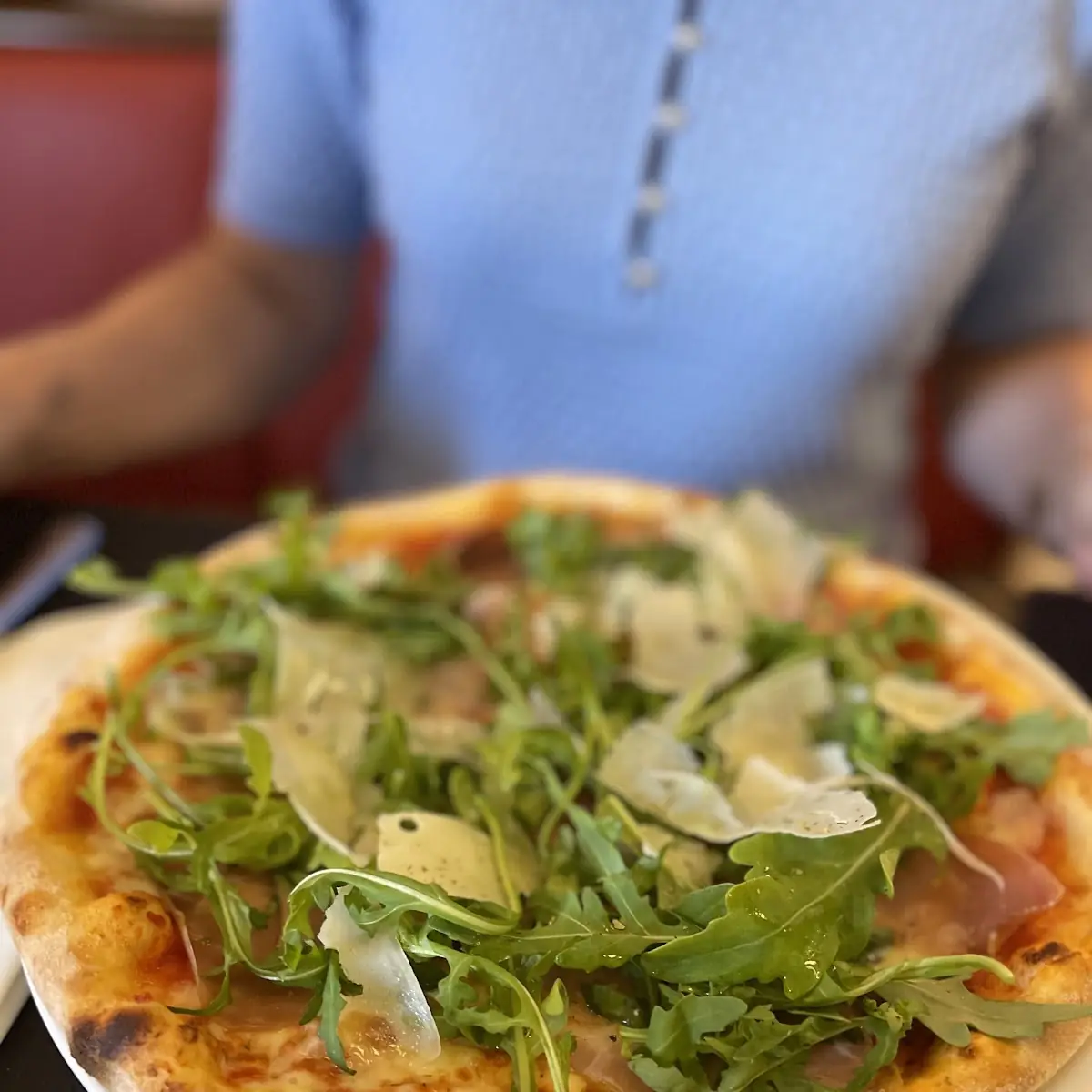 Arugula
