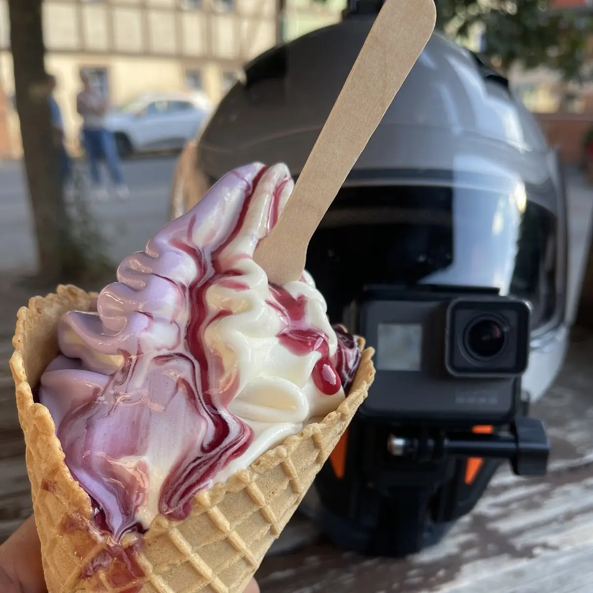 Eis