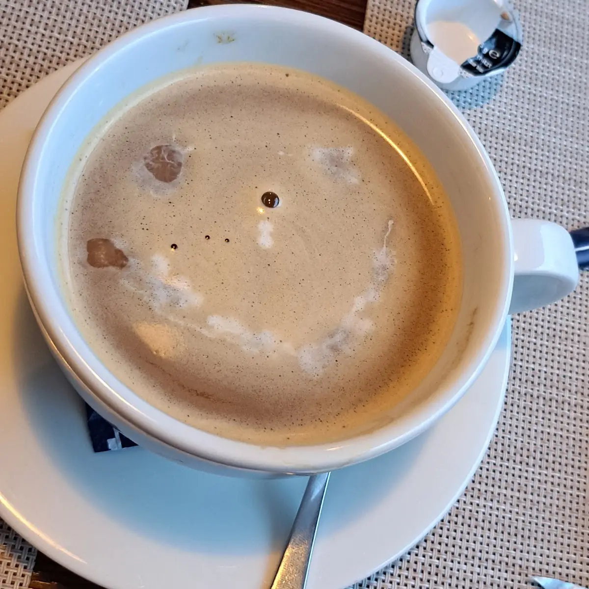 Kaffee