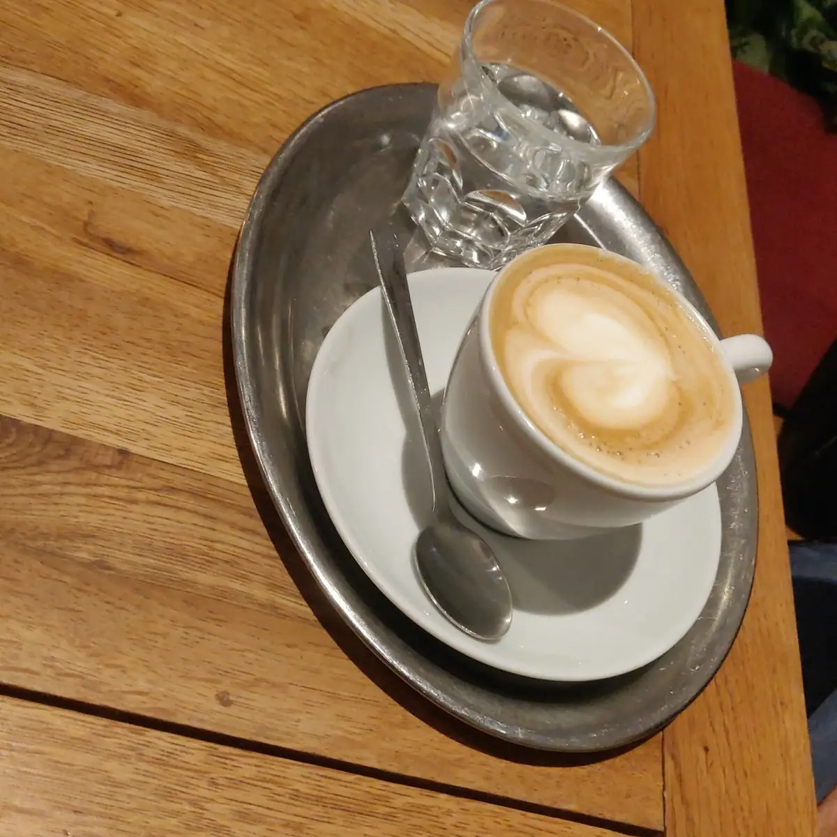 Caffè Latte