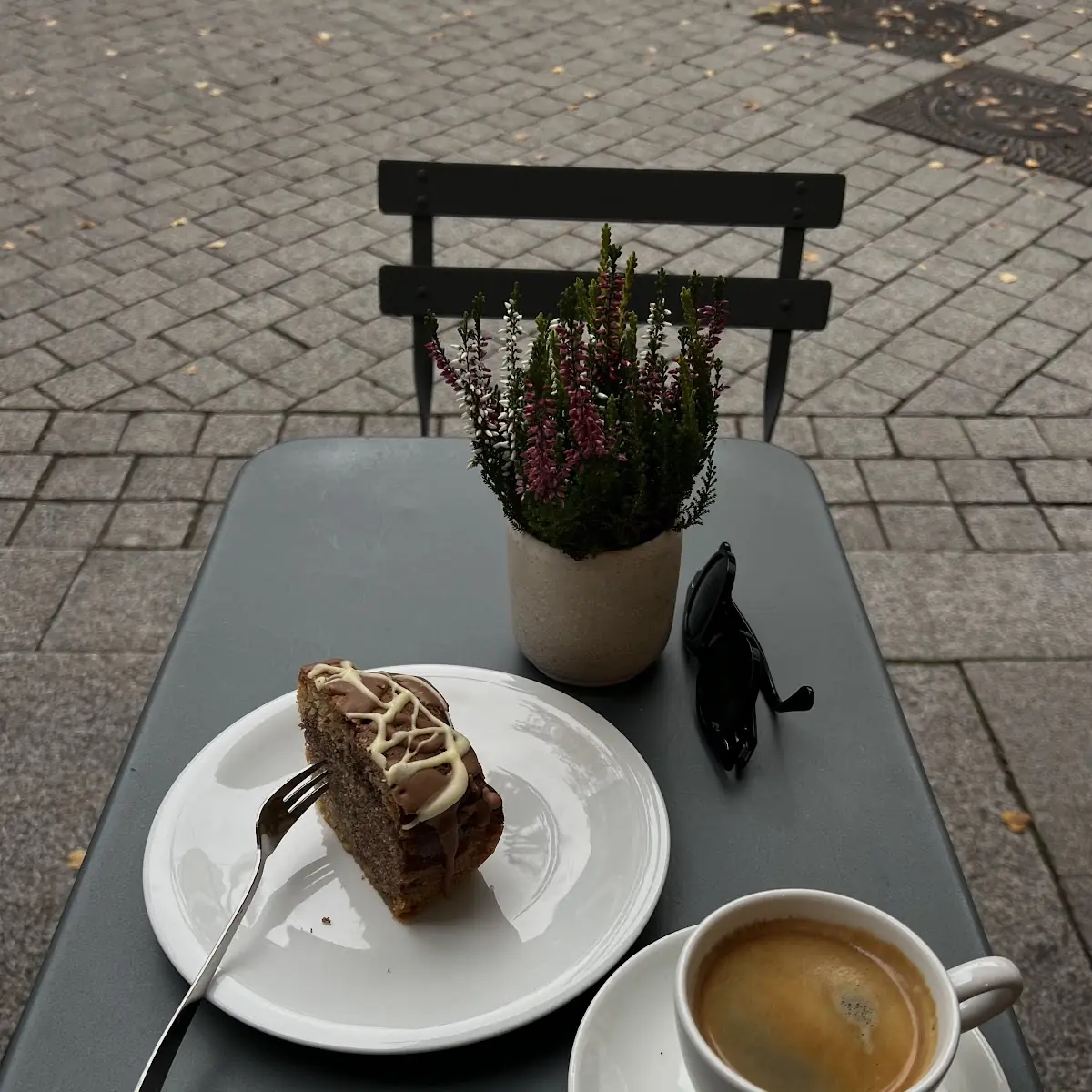 Coffee Cake