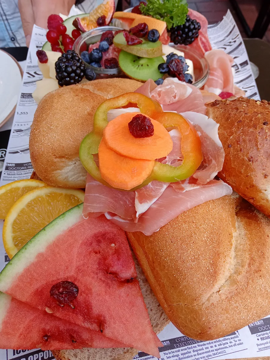 Brötchen