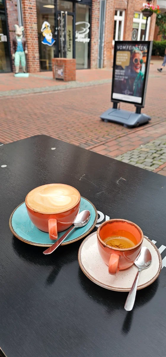 Espresso