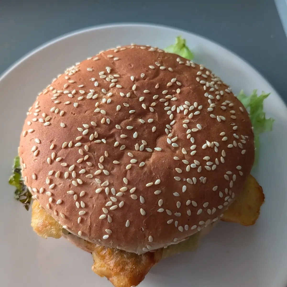 Fischburger
