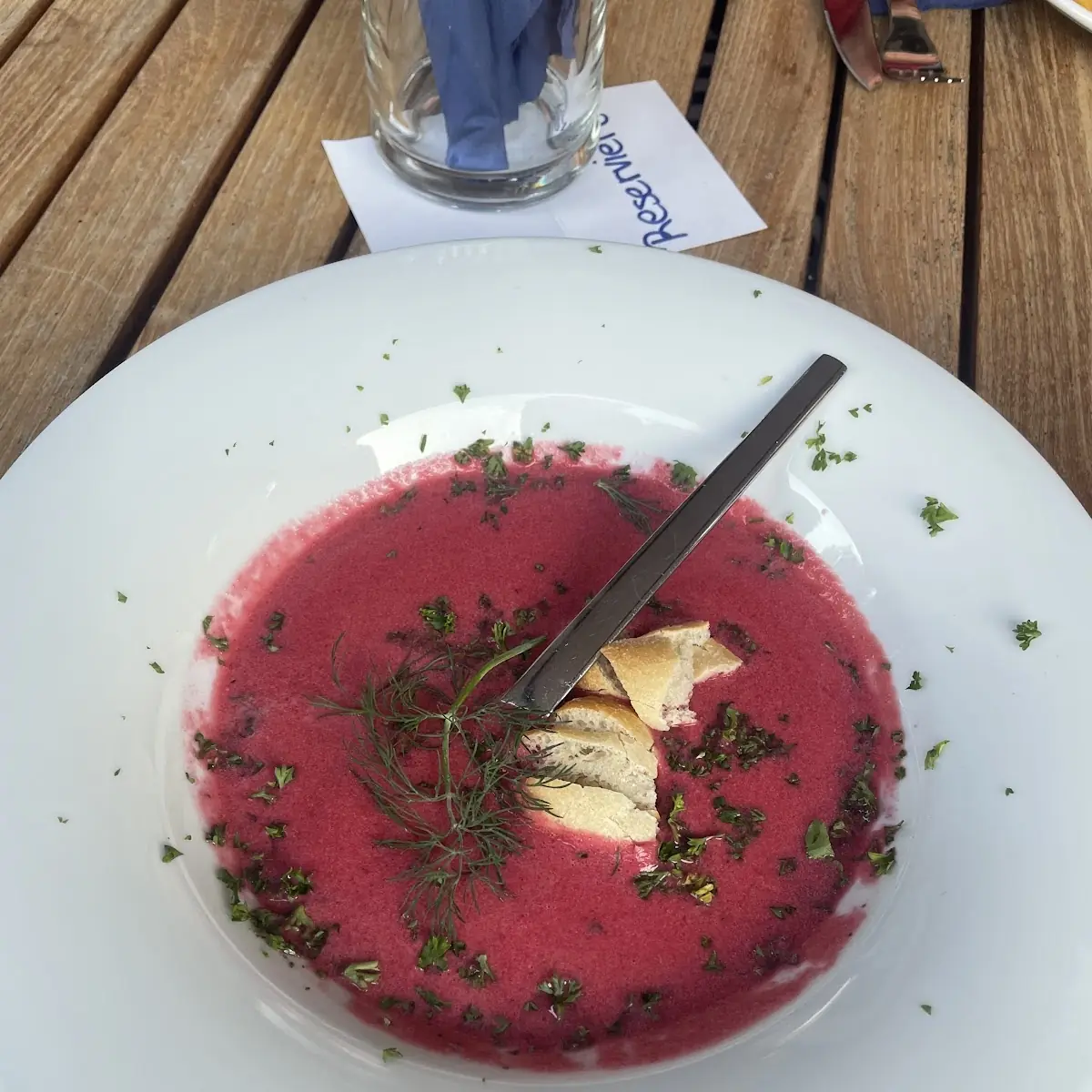 Gazpacho