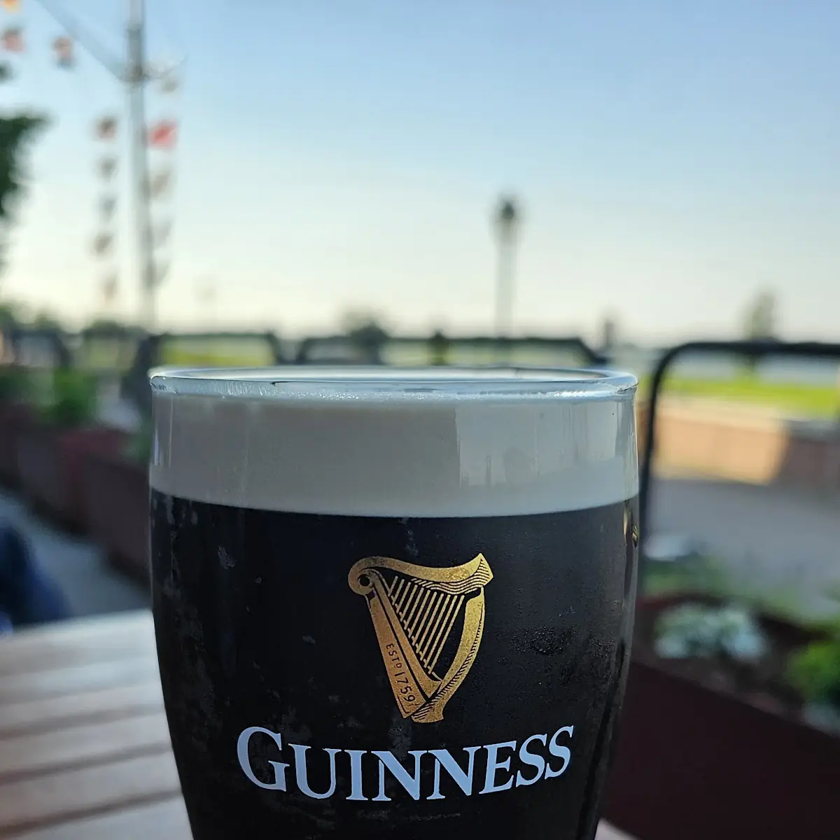 Guinness