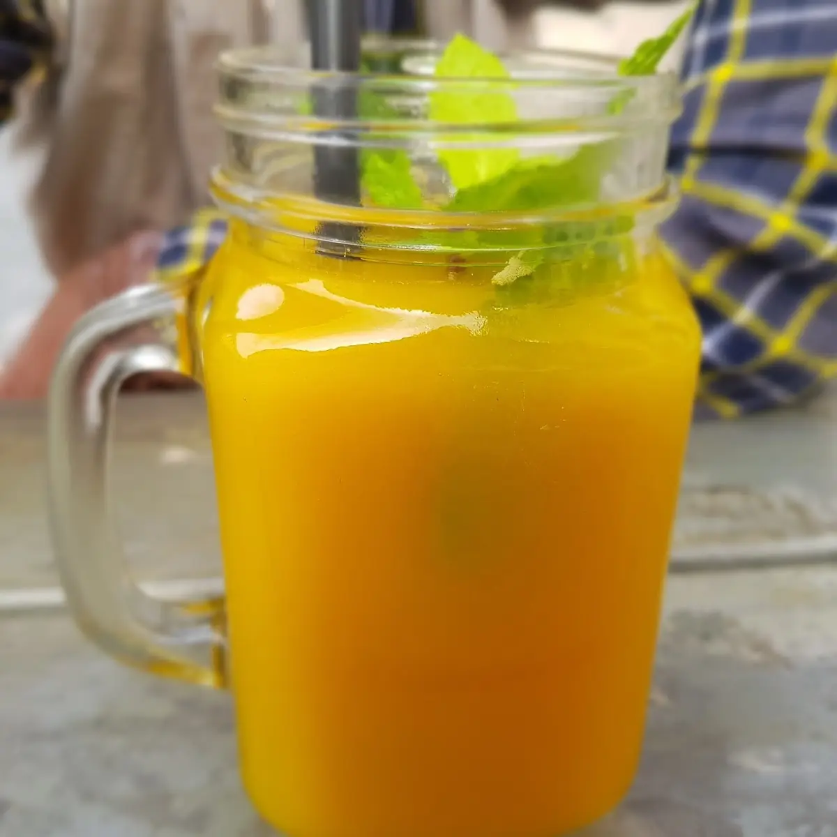 Saft