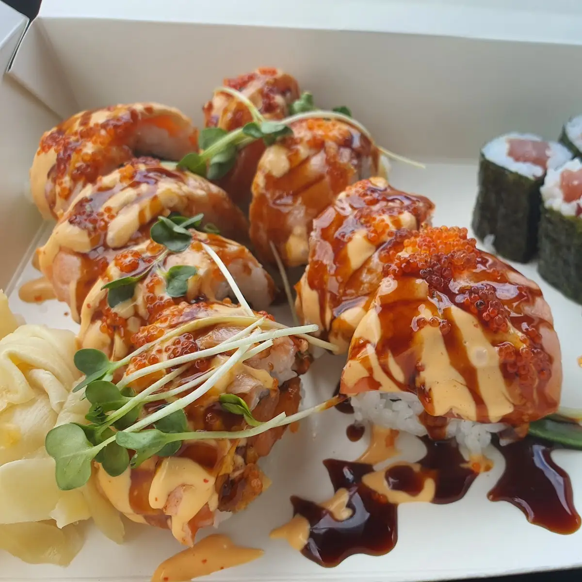 Sushi