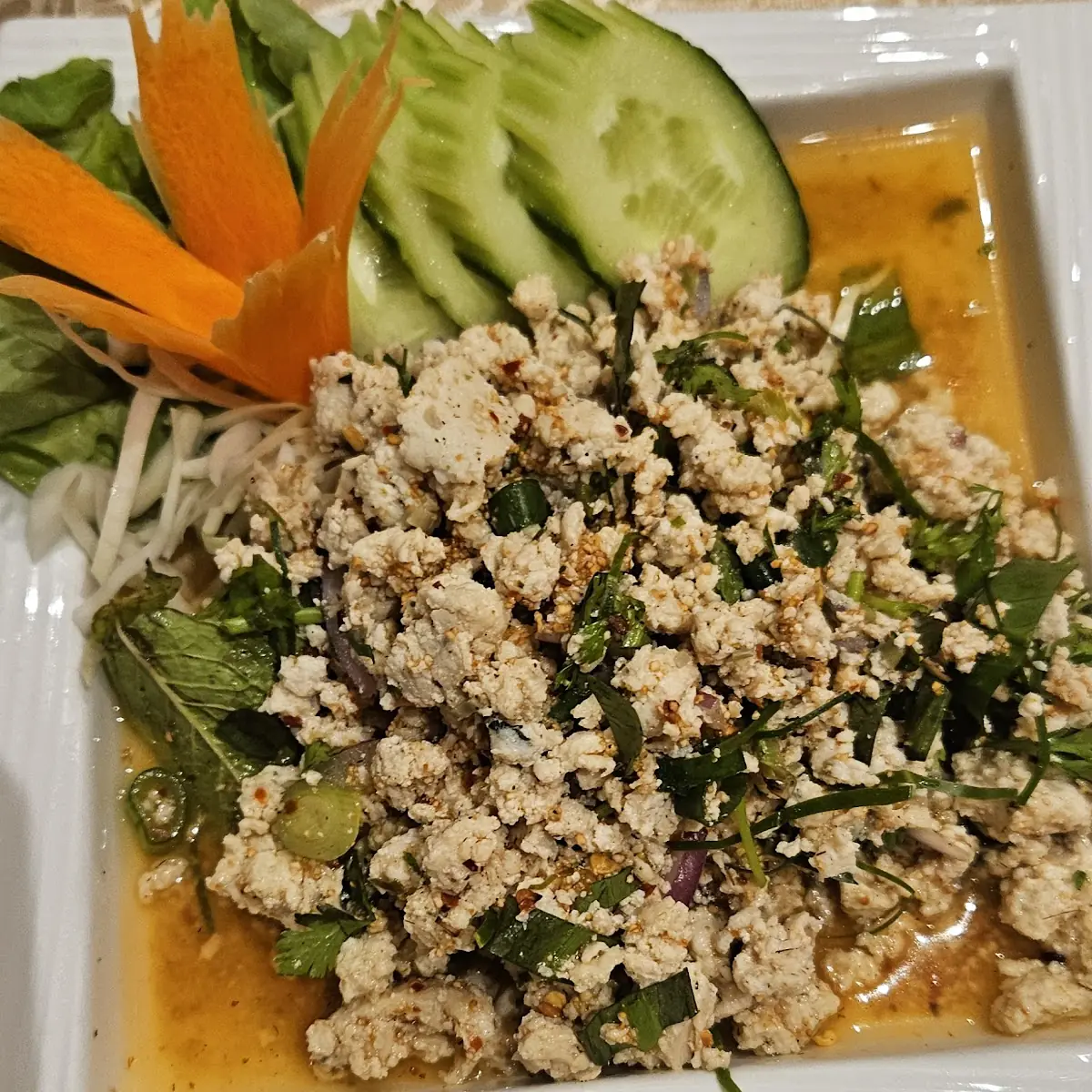 Larb