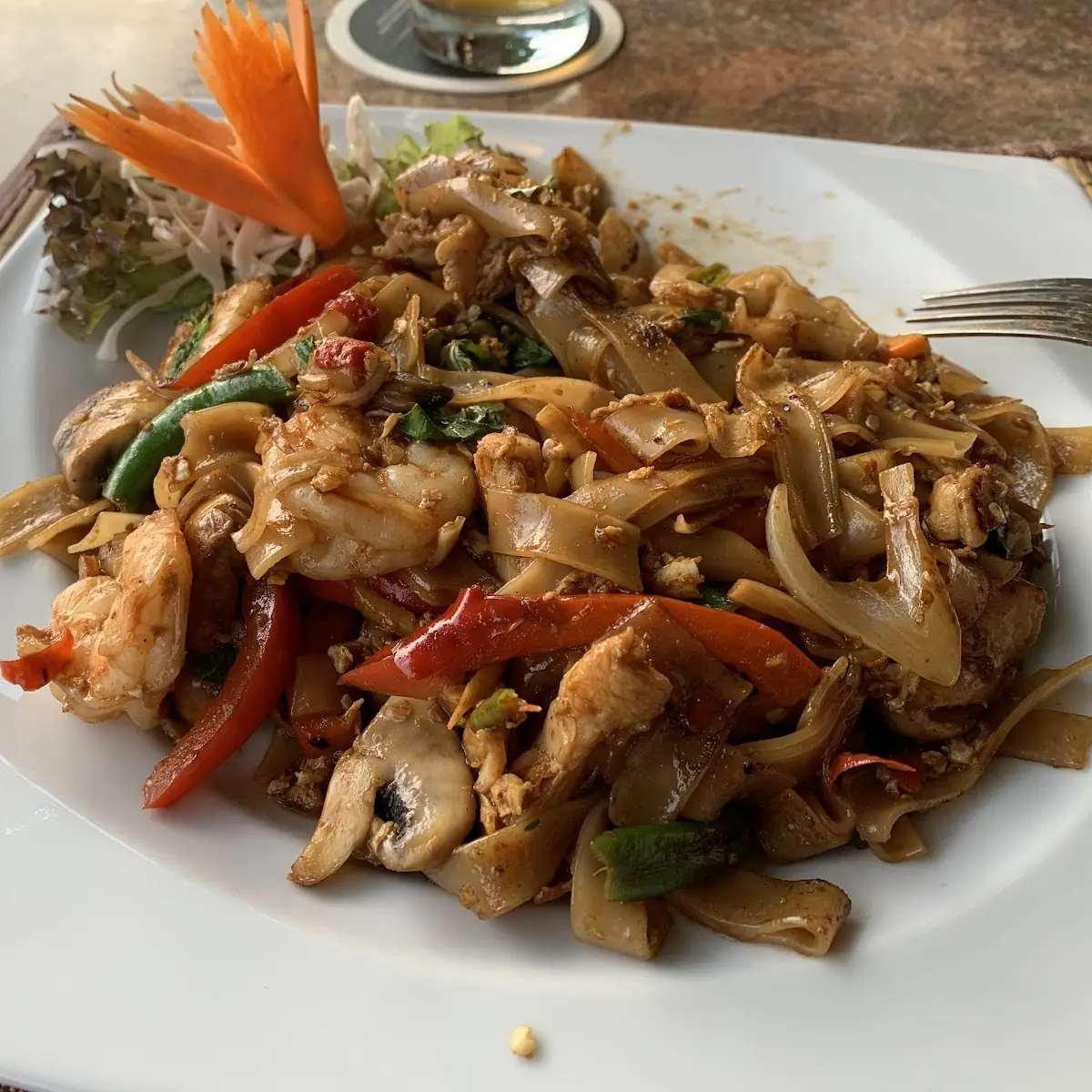 Tofu