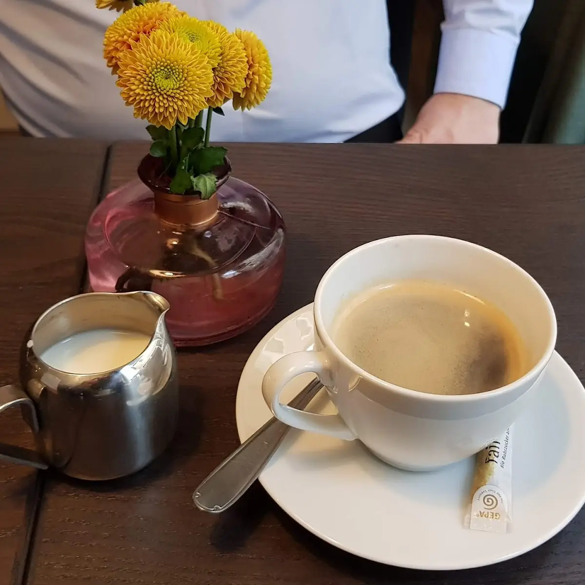 Kaffee