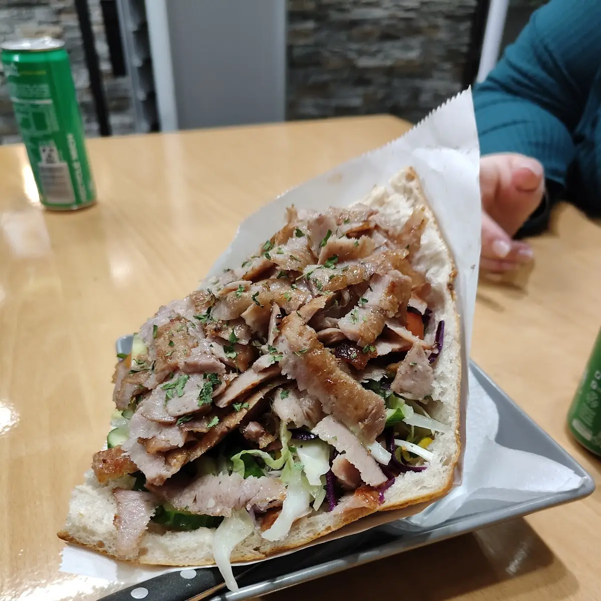 Döner