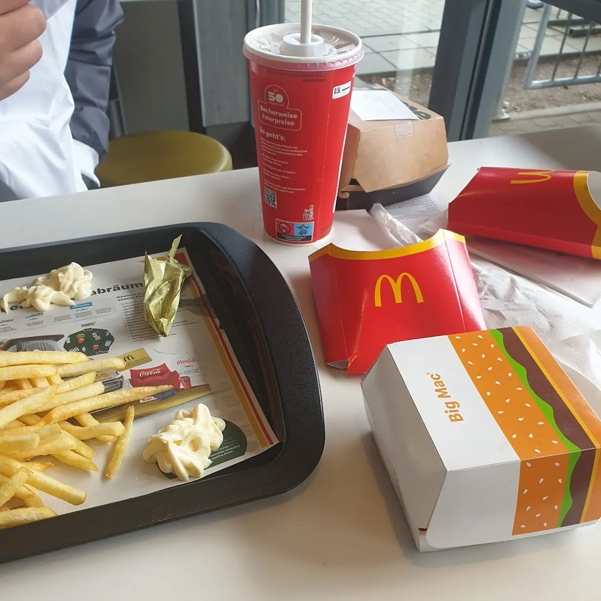 Bigmac