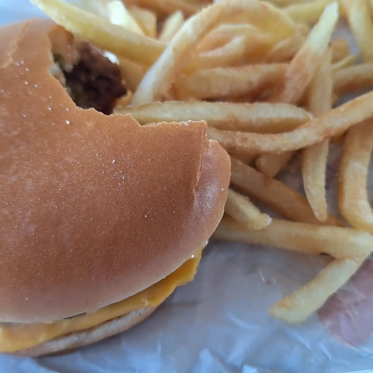 Burger