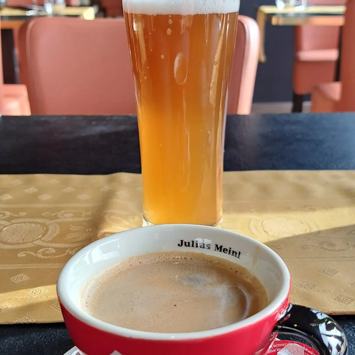Hefeweizen