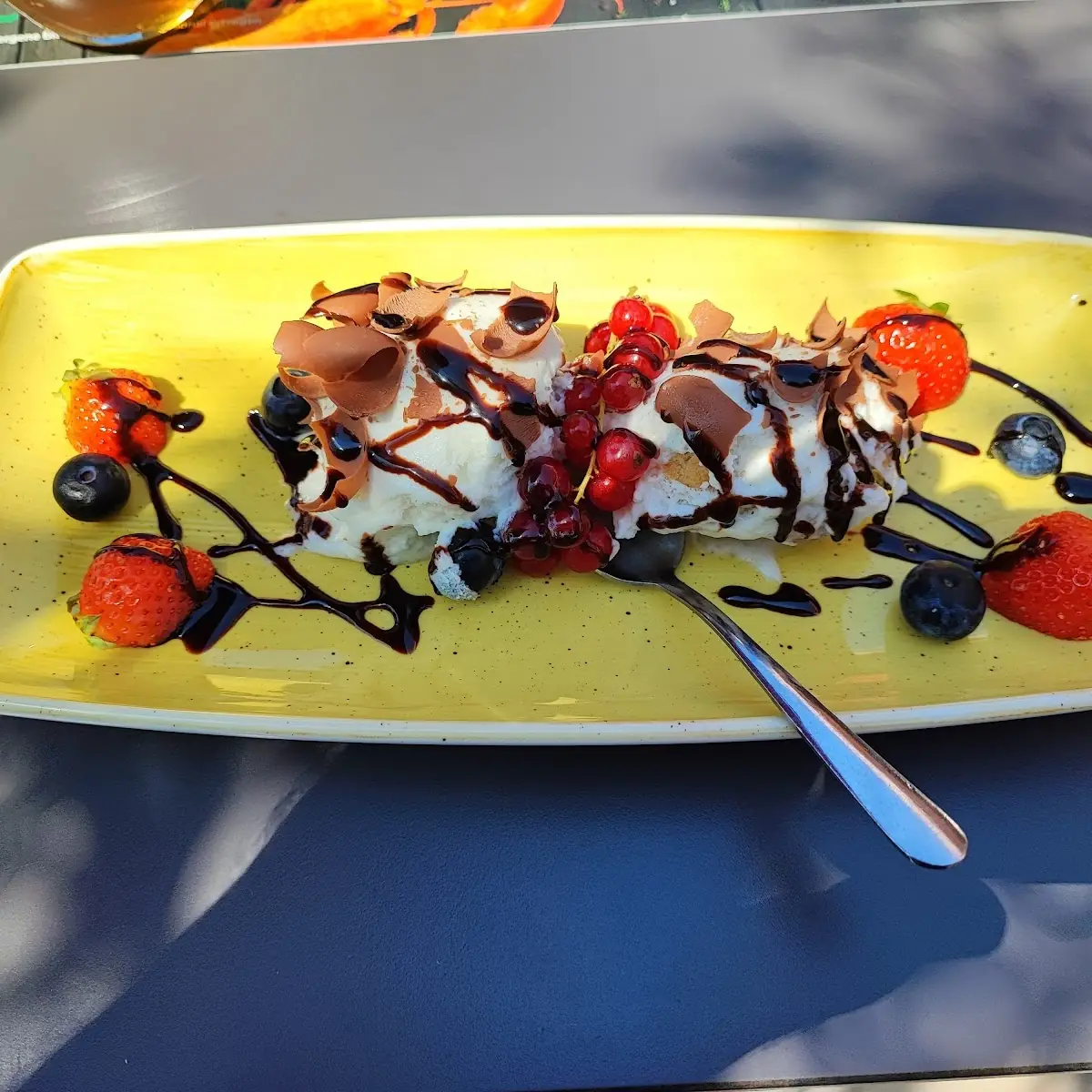 Profiterol