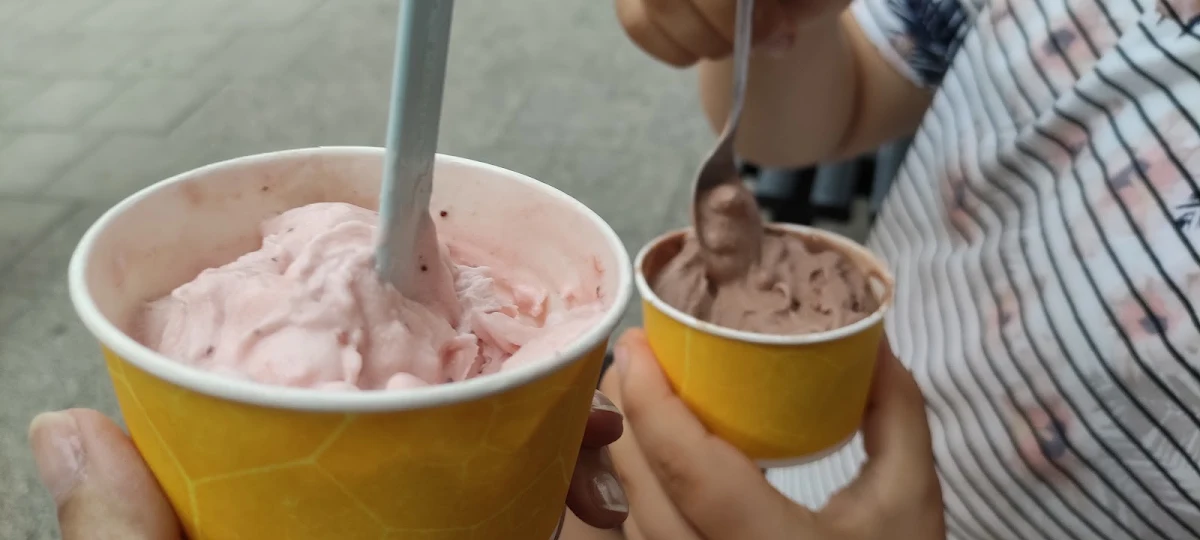 Eis