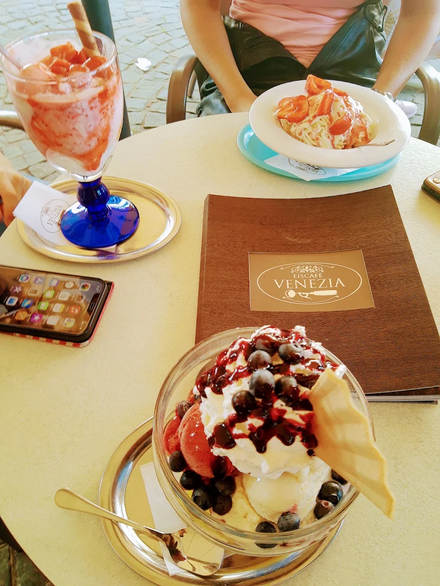 Eisbecher