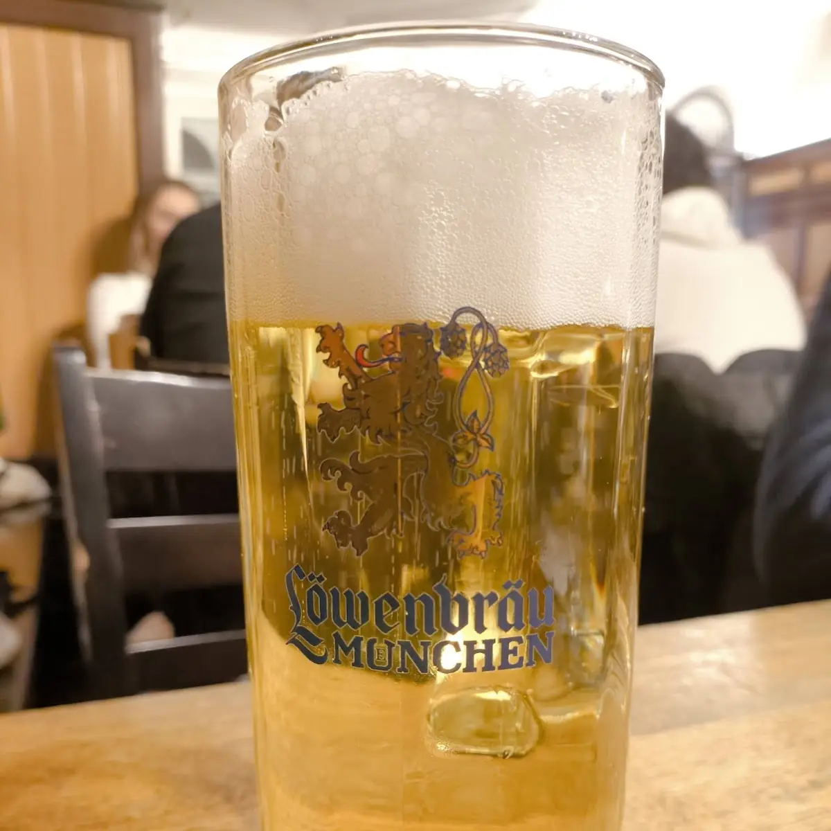Helles Bier