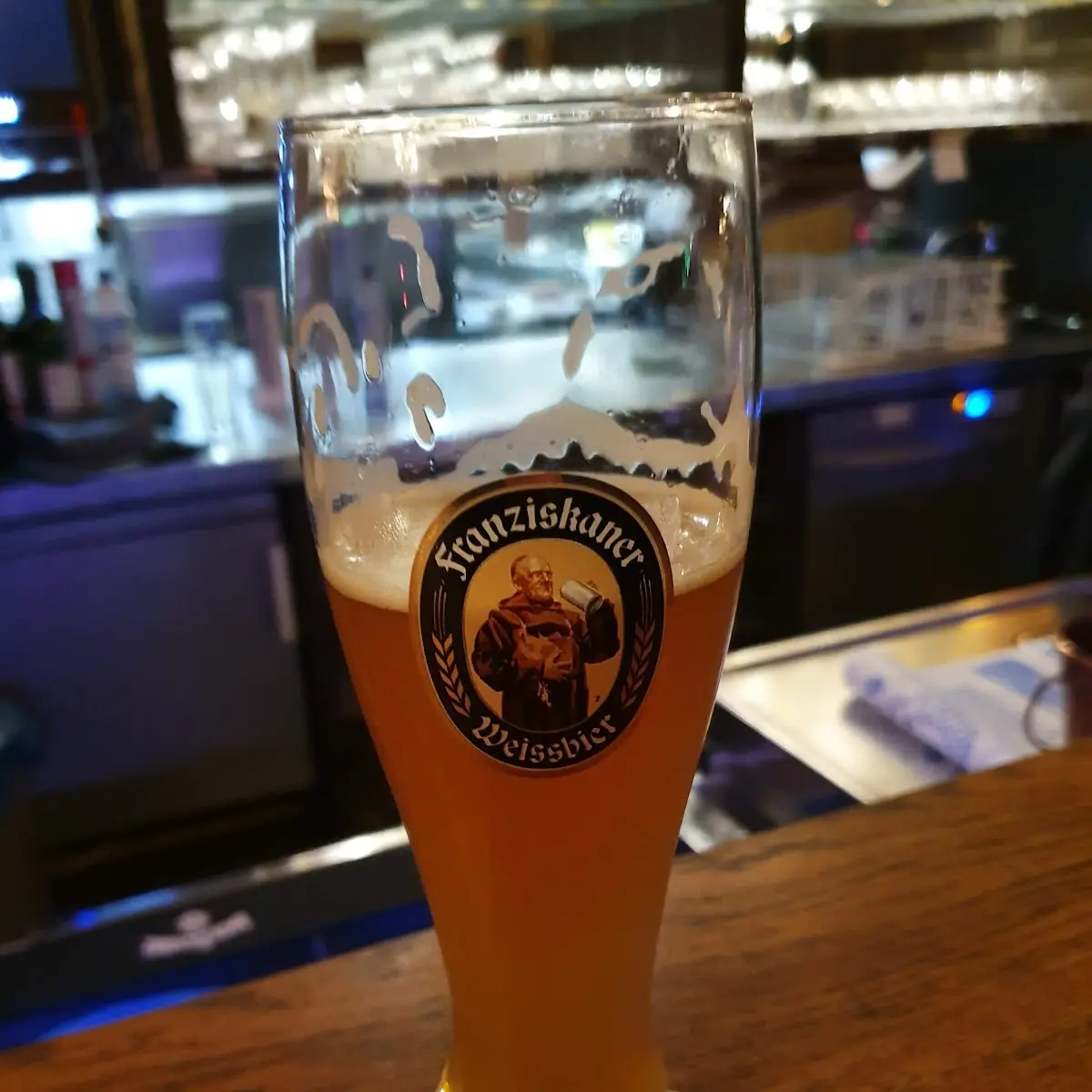 Weizenbier