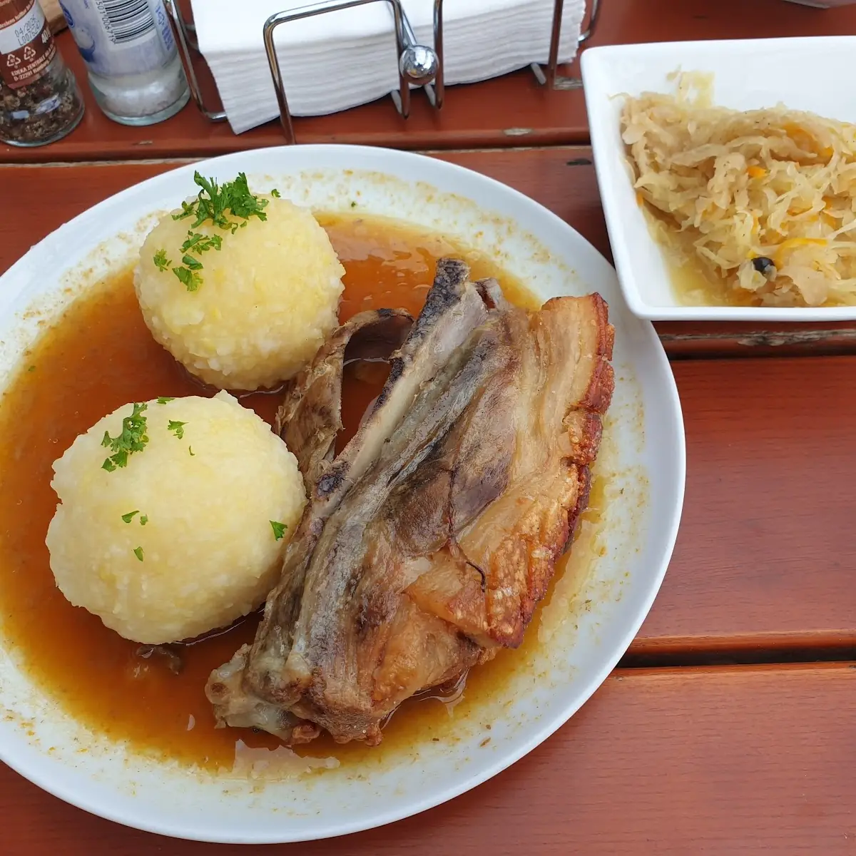 Schäuferle