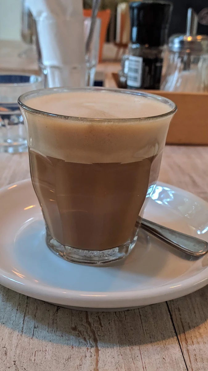 Coffee