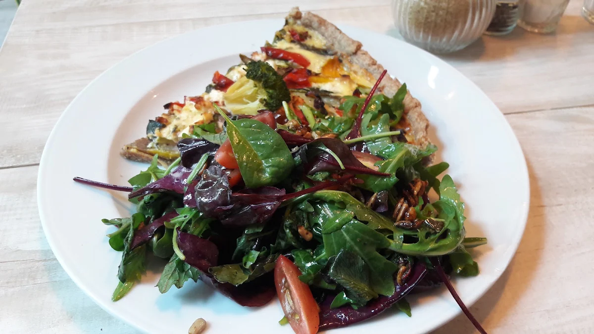 Quiche