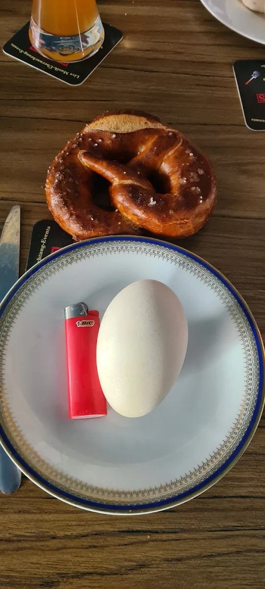 Pretzel