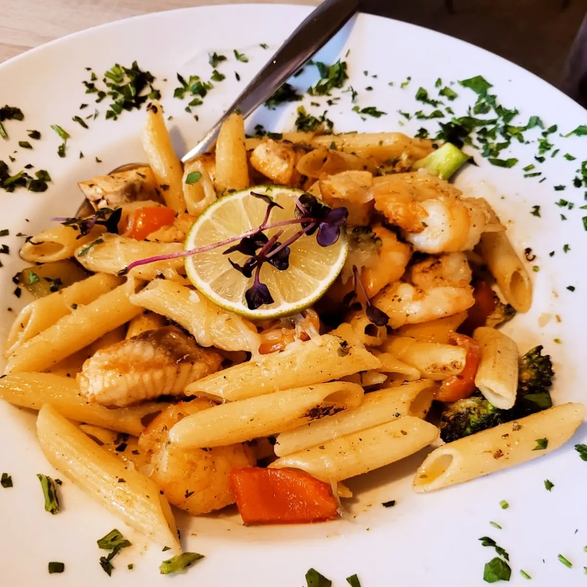 Penne