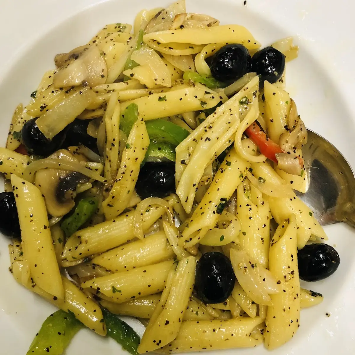 Pasta