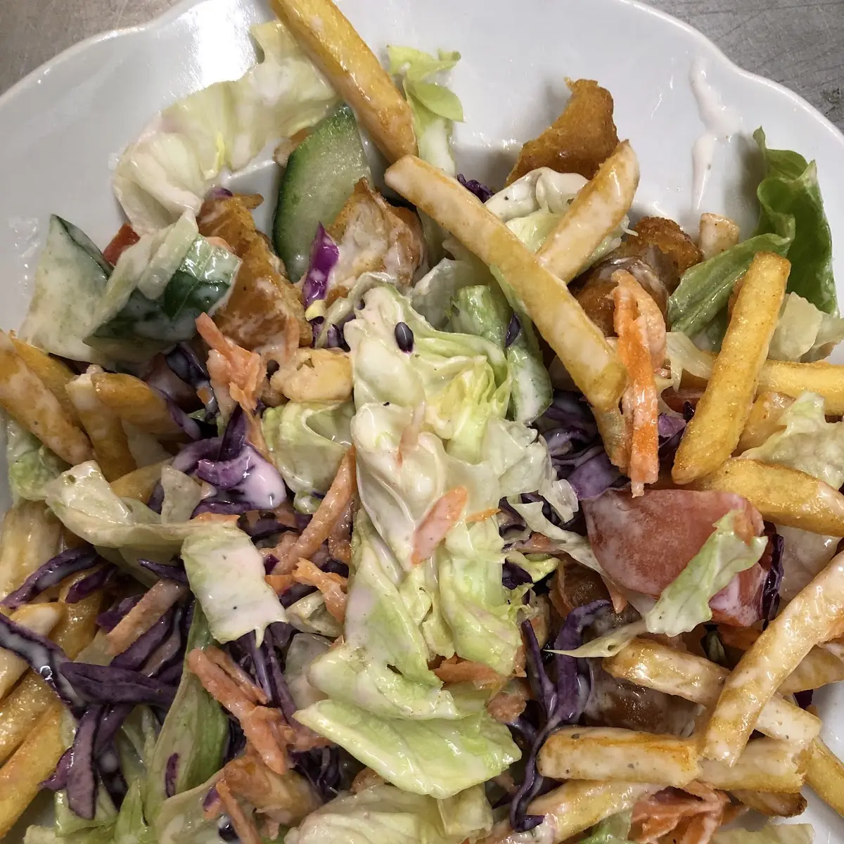 Salat