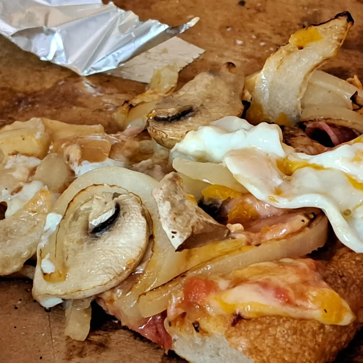 Pizza Speciale