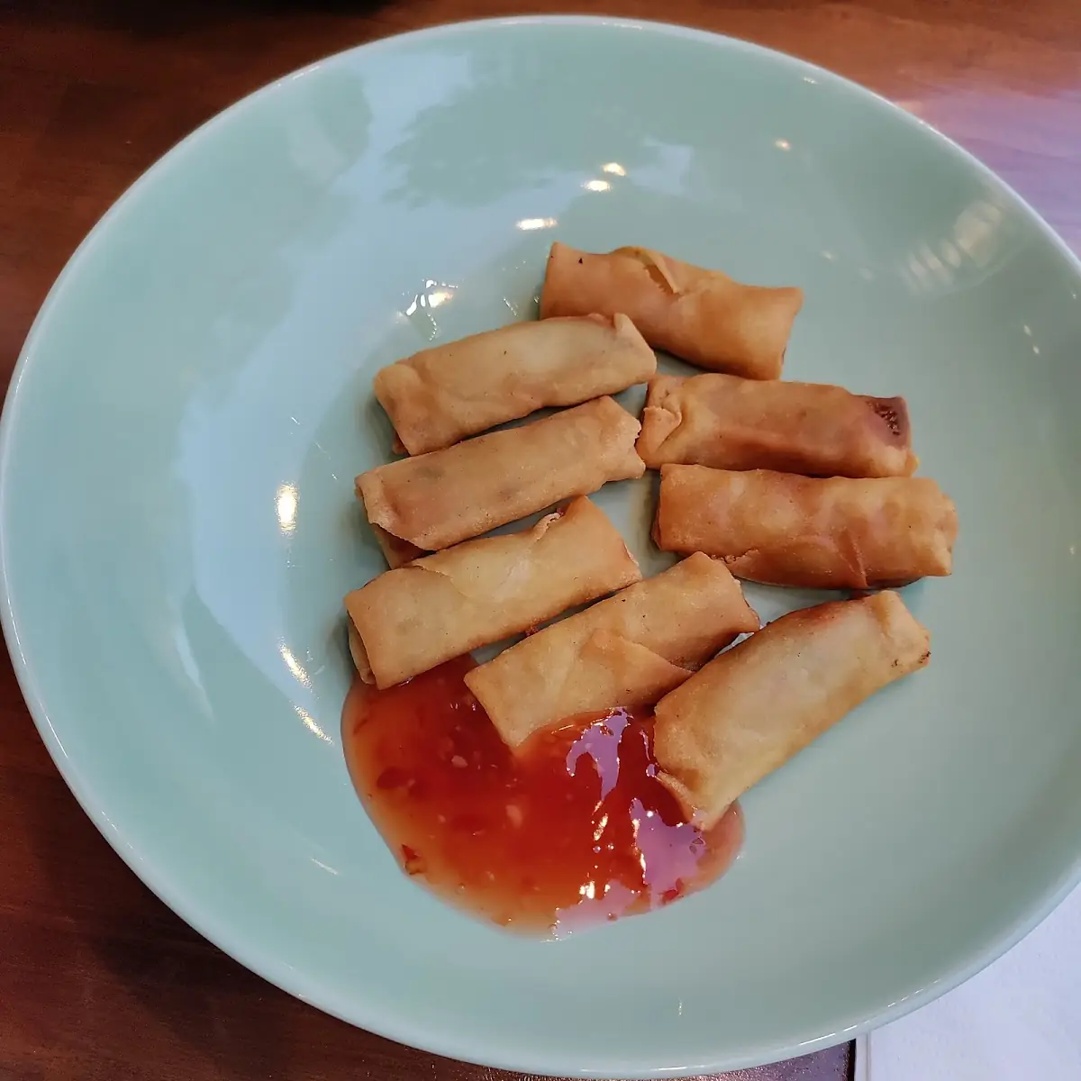 Spring Roll