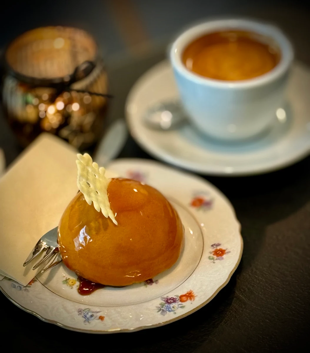 Café