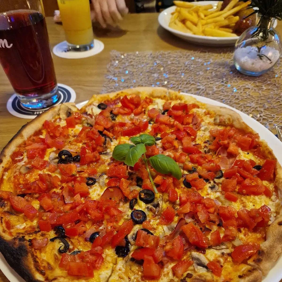 Philly Chilli