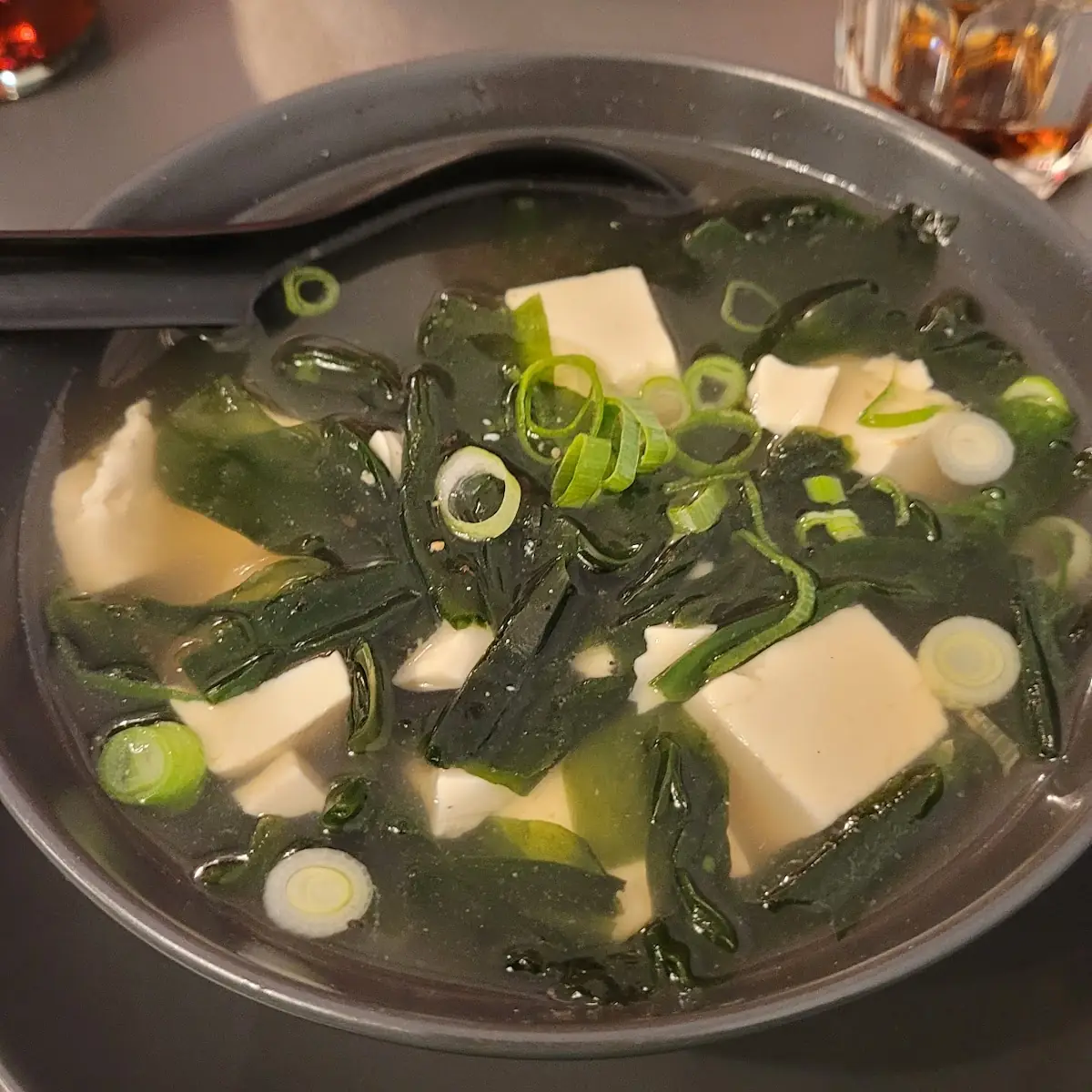 Mist Suppe